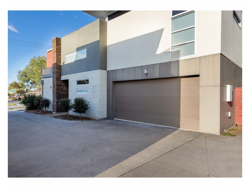 1/25 Thomas Mitchell Drive, Wodonga VIC 3690