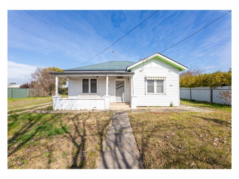 201 Andrews Street, East Albury NSW 2640