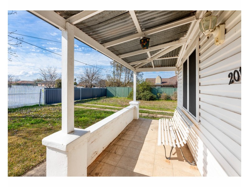 201 Andrews Street, East Albury NSW 2640