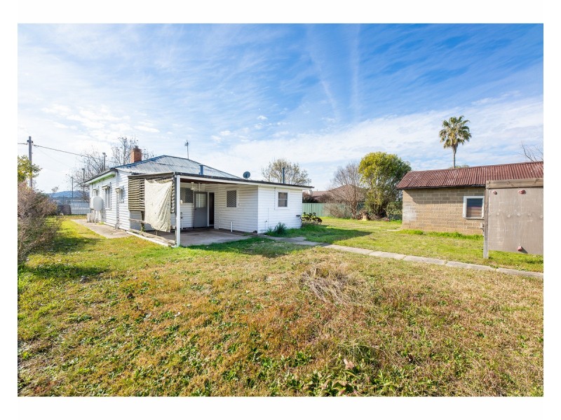 201 Andrews Street, East Albury NSW 2640