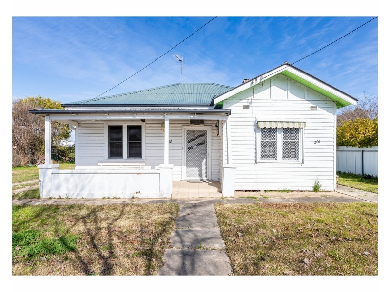 201 Andrews Street, East Albury NSW 2640