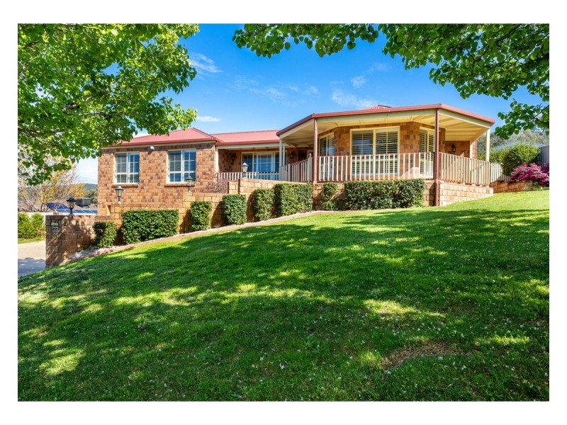 3 Rixon Place, Glenroy NSW 2640