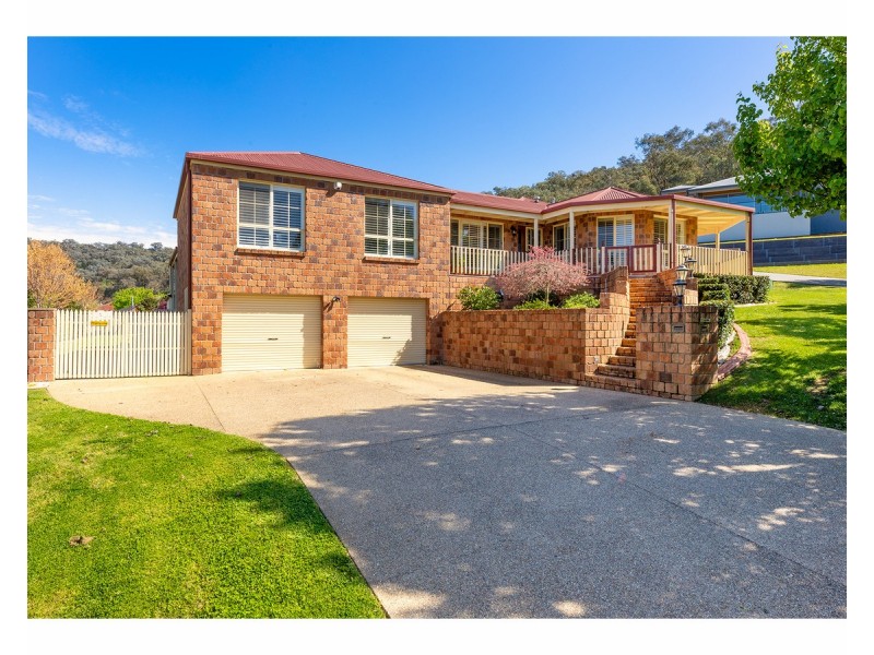 3 Rixon Place, Glenroy NSW 2640