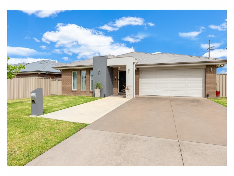 641 Storey Street, Springdale Heights NSW 2641