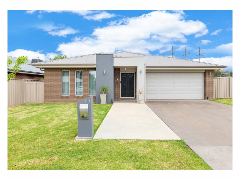 641 Storey Street, Springdale Heights NSW 2641