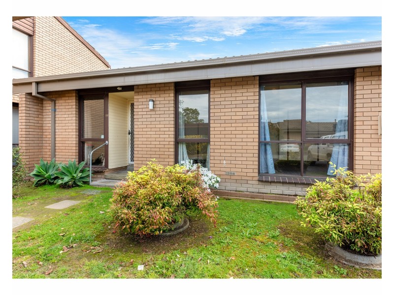 33/588 Oliver Street, Lavington NSW 2641