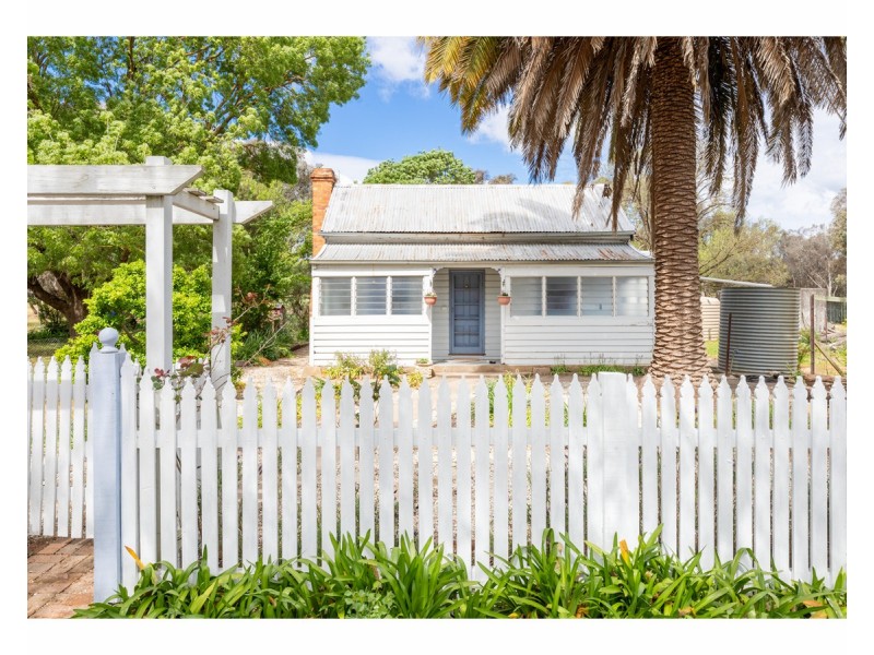54 Sweetwater Road, Mullengandra NSW 2644