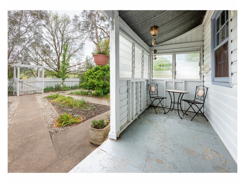 54 Sweetwater Road, Mullengandra NSW 2644