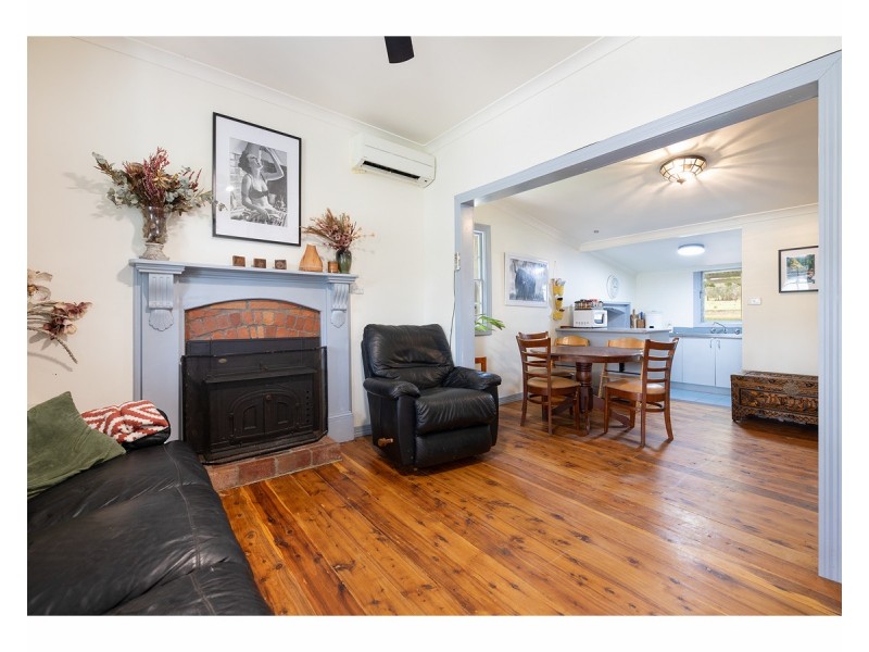 54 Sweetwater Road, Mullengandra NSW 2644
