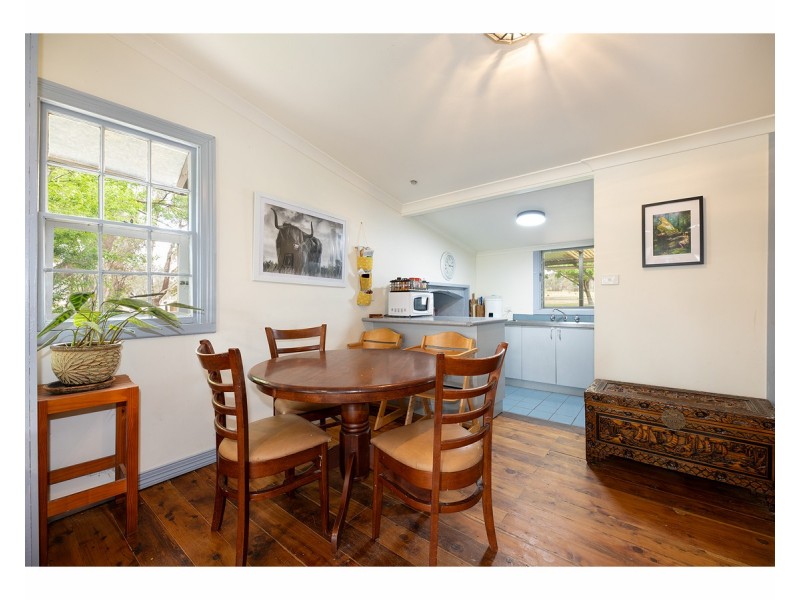 54 Sweetwater Road, Mullengandra NSW 2644