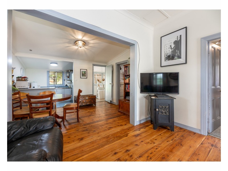 54 Sweetwater Road, Mullengandra NSW 2644