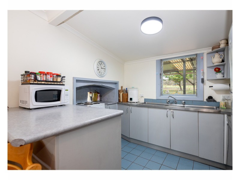 54 Sweetwater Road, Mullengandra NSW 2644