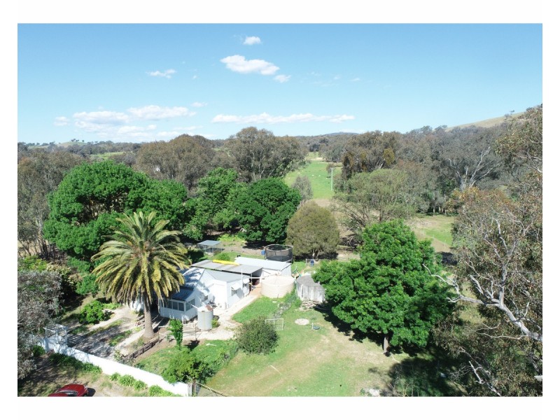 54 Sweetwater Road, Mullengandra NSW 2644