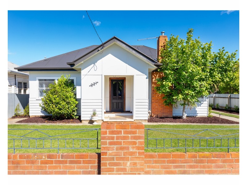 831 Elmore Street, North Albury NSW 2640