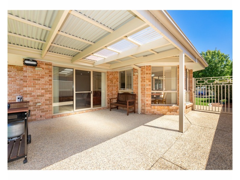 33 Winnell Court, Thurgoona NSW 2640