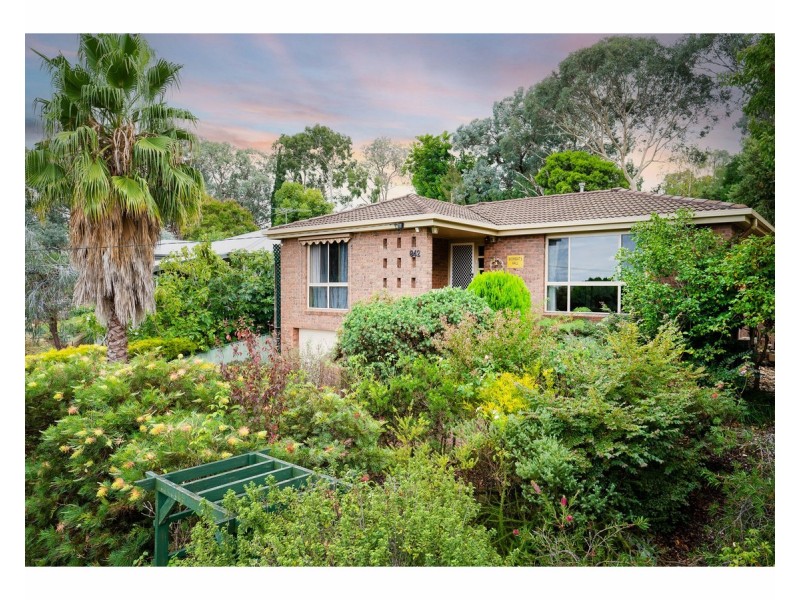842 Lamport Crescent, West Albury NSW 2640