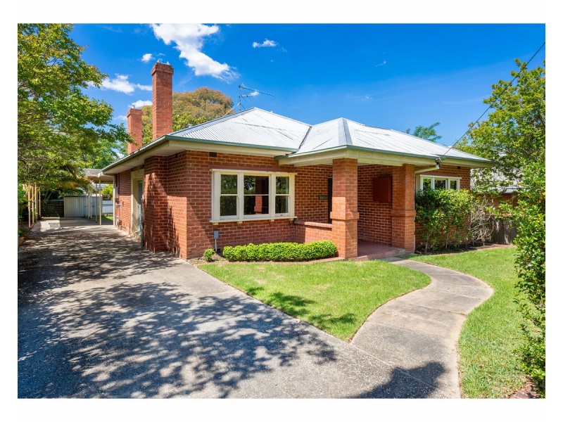 720 Pemberton Street, Albury NSW 2640
