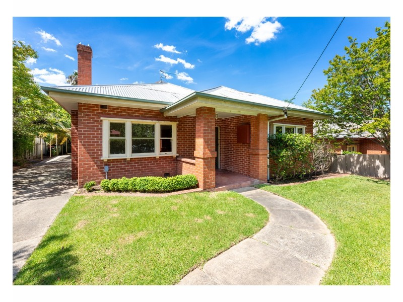 720 Pemberton Street, Albury NSW 2640