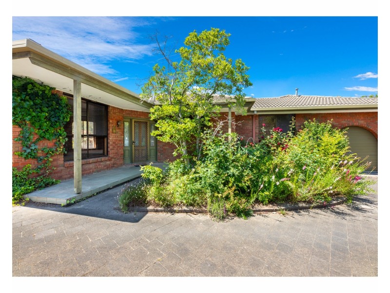 1/21 Benn Crescent, West Albury NSW 2640