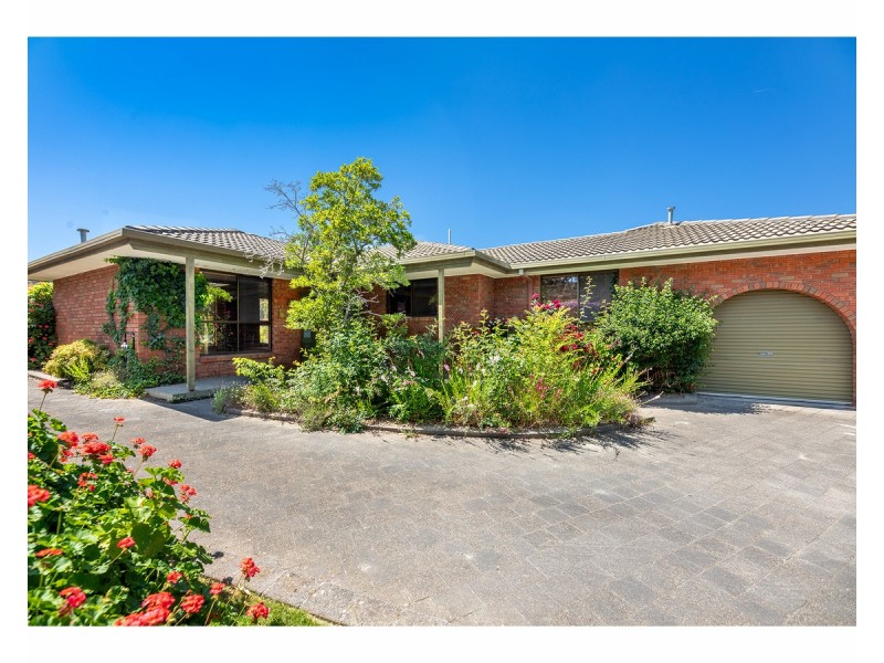 1/21 Benn Crescent, West Albury NSW 2640