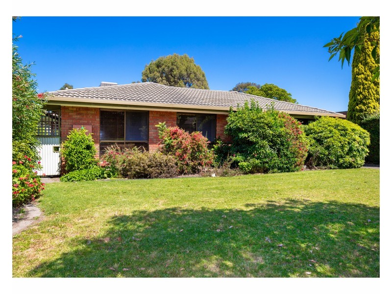 1/21 Benn Crescent, West Albury NSW 2640