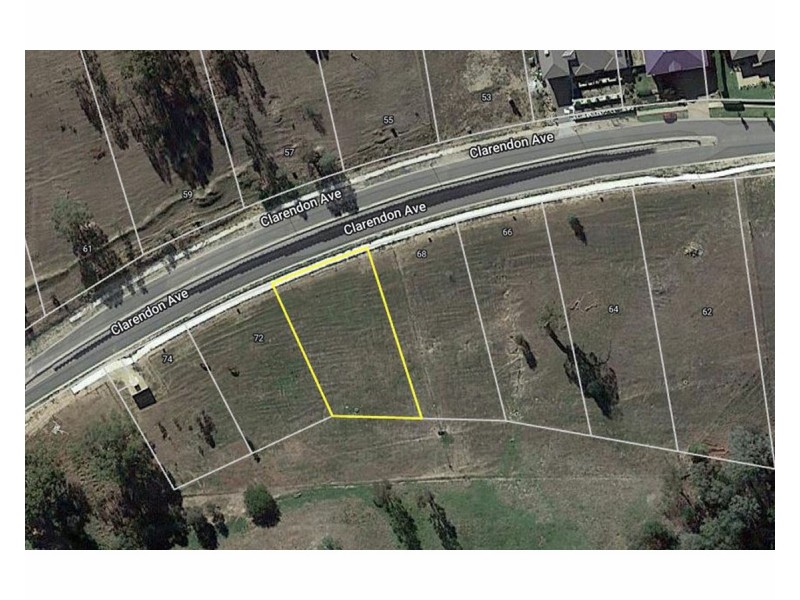 70 Clarendon Avenue, Wodonga VIC 3690