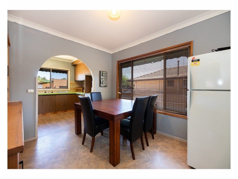 521 Kaitlers Road, Lavington NSW 2641