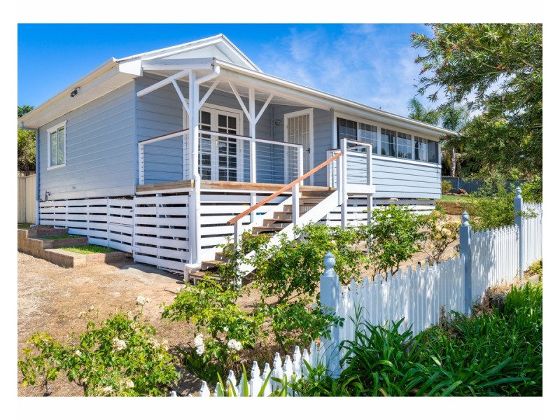 961 Chenery Street, Glenroy NSW 2640