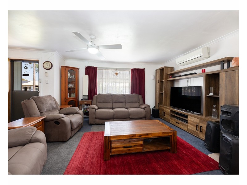 2 Elizabeth Street, Culcairn NSW 2660