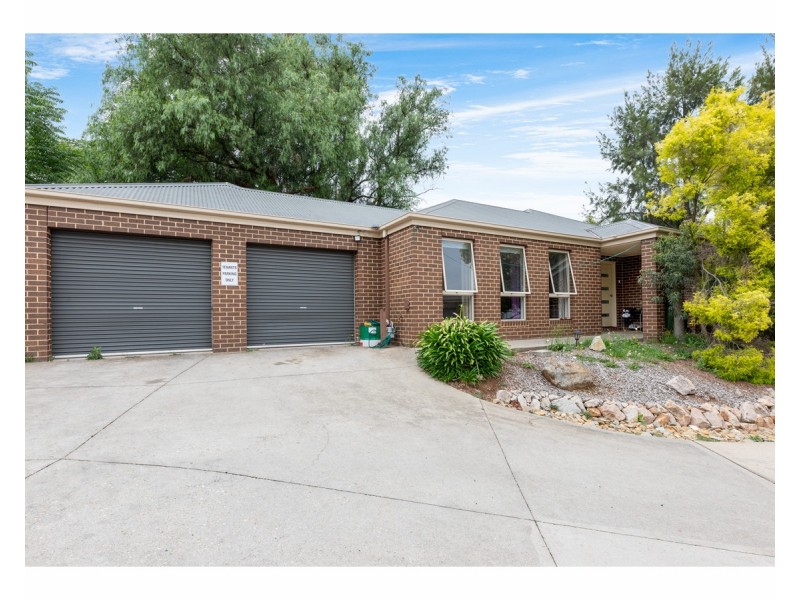 2/24 Tallowwood Street, Thurgoona NSW 2640