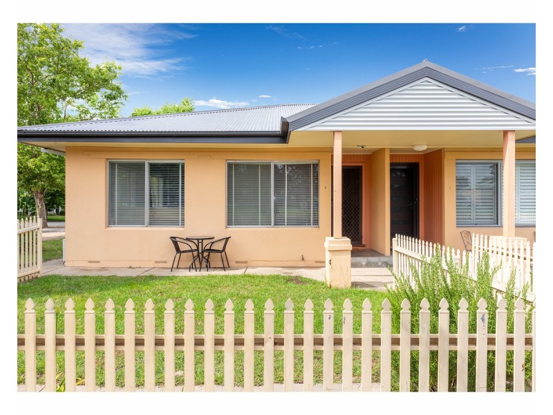 2/441 Perry Street, Albury NSW 2640