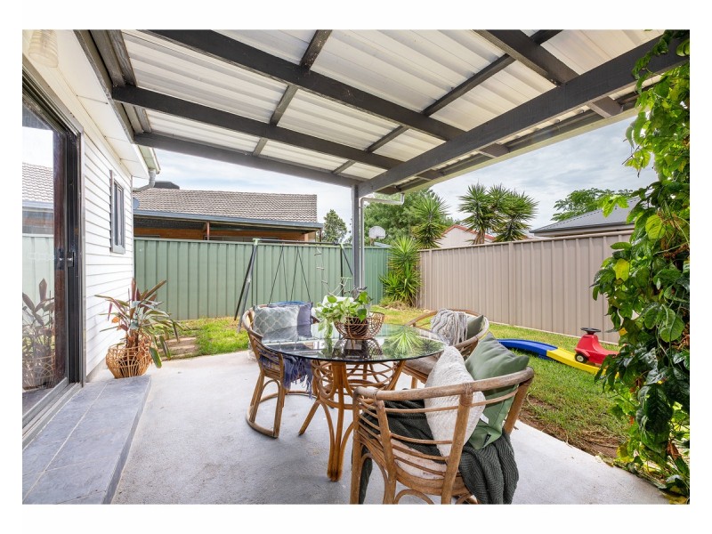 1/481 Kotthoff Street, Lavington NSW 2641