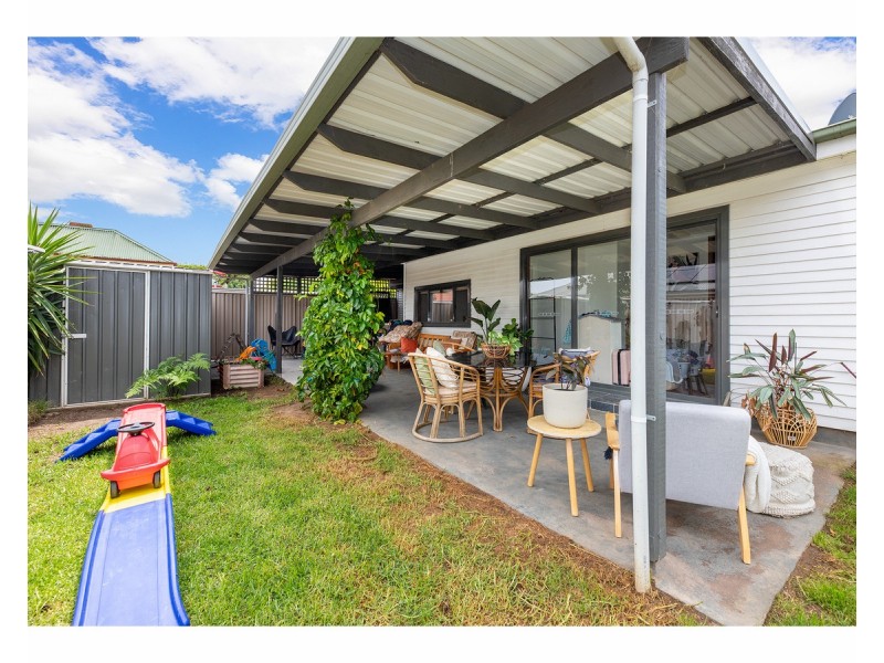1/481 Kotthoff Street, Lavington NSW 2641