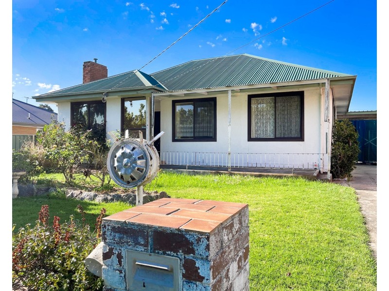 15 Swan Street, Wodonga VIC 3690
