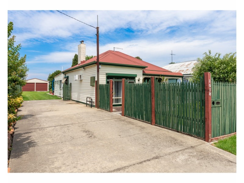 1018 Mate Street, North Albury NSW 2640