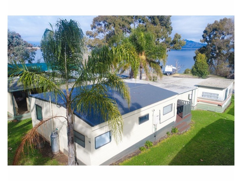 Site 54 / 37 Murray Street, Lake Hume Village, Albury NSW 2640