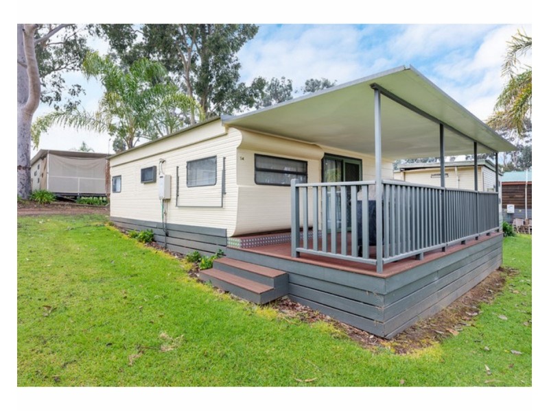 Site 54 / 37 Murray Street, Lake Hume Village, Albury NSW 2640