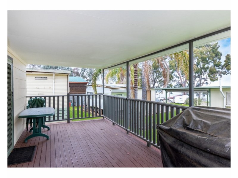 Site 54 / 37 Murray Street, Lake Hume Village, Albury NSW 2640