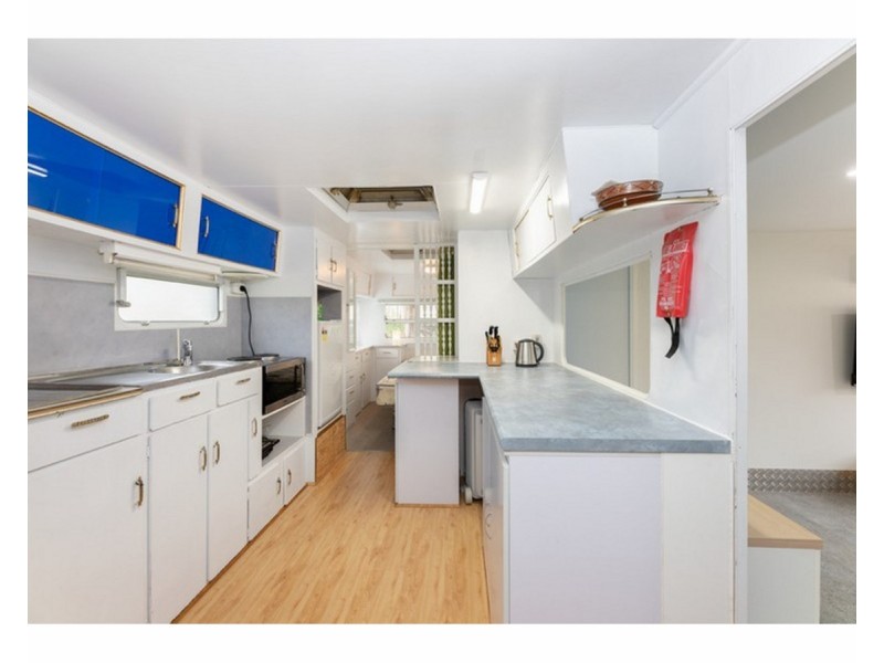 Site 54 / 37 Murray Street, Lake Hume Village, Albury NSW 2640