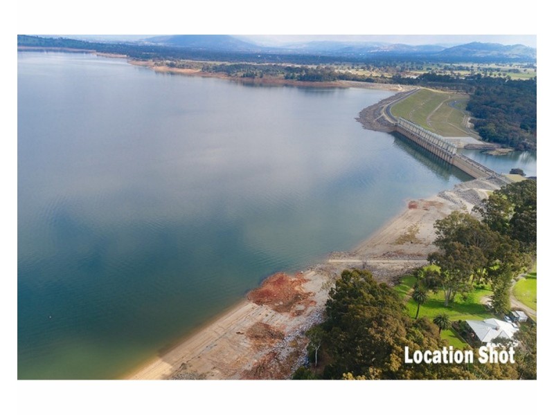 Site 54 / 37 Murray Street, Lake Hume Village, Albury NSW 2640