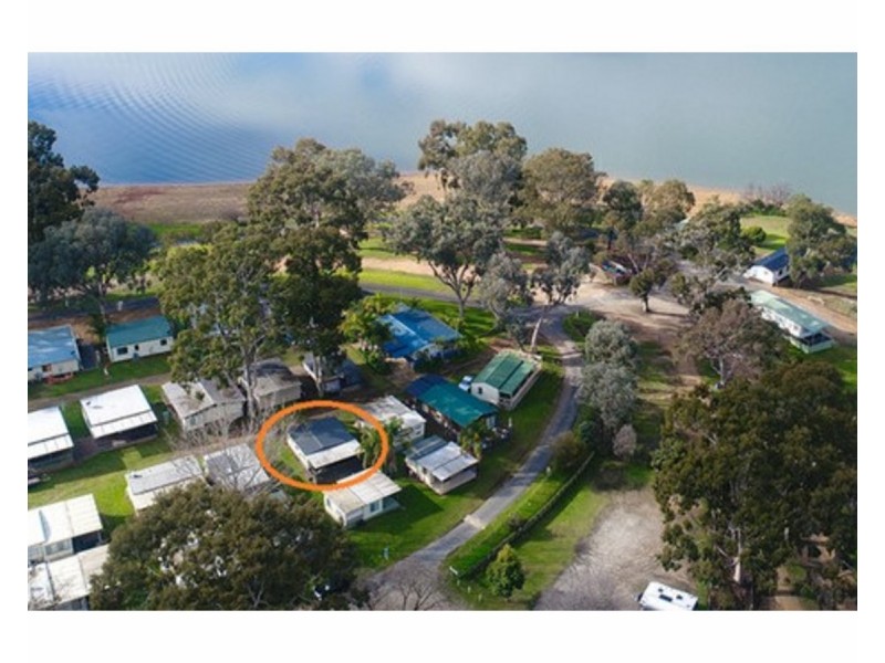 Site 54 / 37 Murray Street, Lake Hume Village, Albury NSW 2640