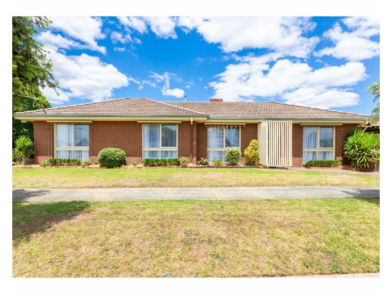 1 Stevenson Street, West Wodonga VIC 3690
