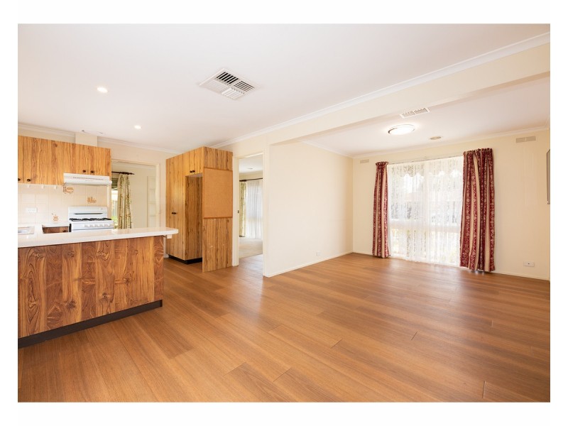 1 Stevenson Street, West Wodonga VIC 3690