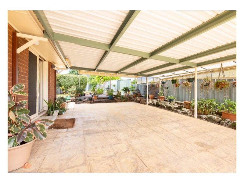 1 Stevenson Street, West Wodonga VIC 3690