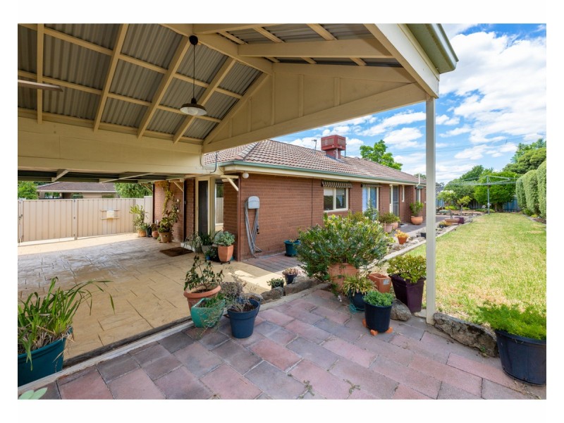 1 Stevenson Street, West Wodonga VIC 3690