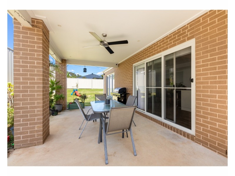 24 Lowerson Way, Wodonga VIC 3690