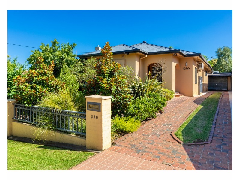 330 Donovan Street, East Albury NSW 2640