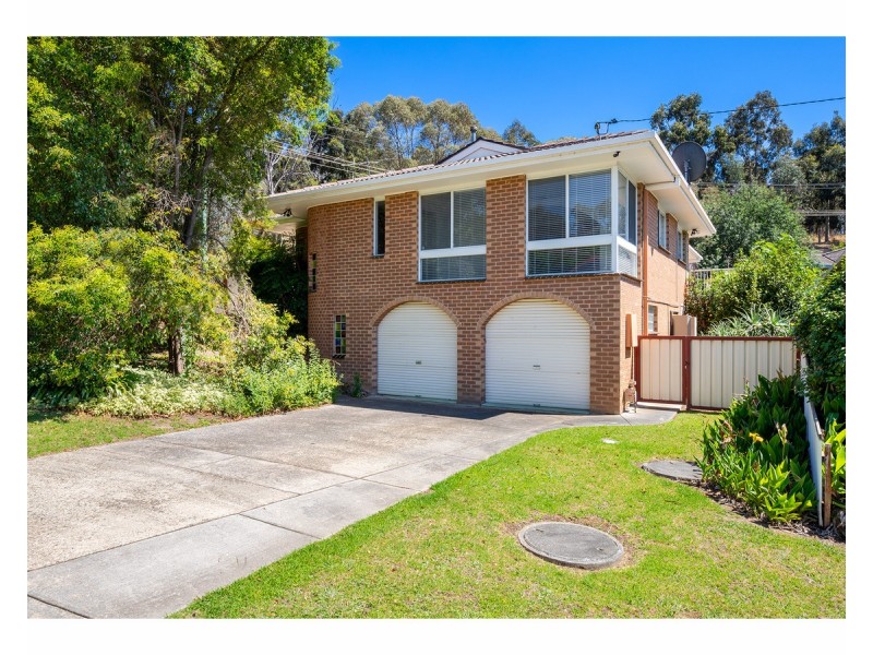 3 Michelle Avenue, Lavington NSW 2641