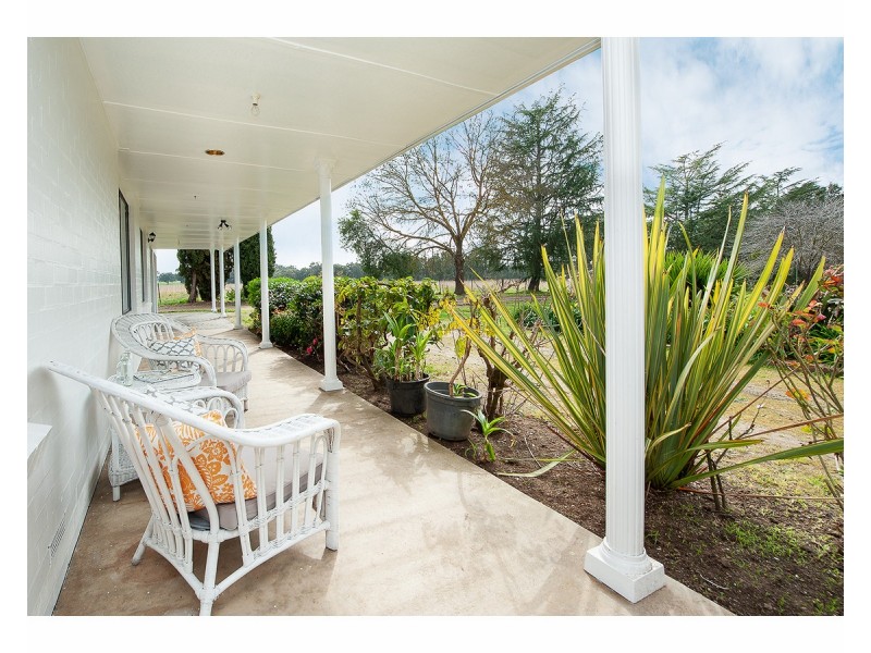 1714 Walla Walla Jindera Road, Jindera NSW 2642