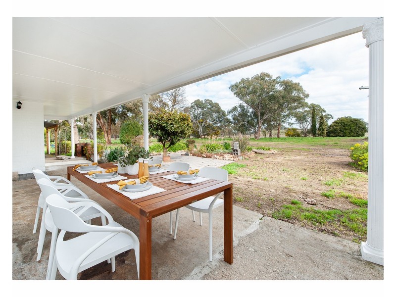 1714 Walla Walla Jindera Road, Jindera NSW 2642